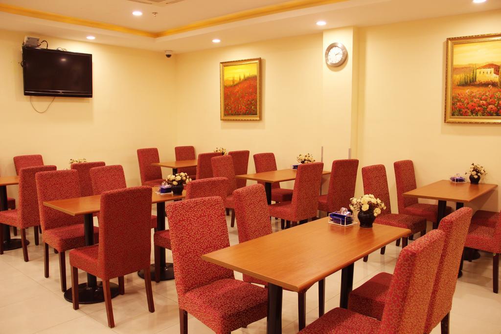 Hanting Premium Jinan Daguanyuan Rum bild
